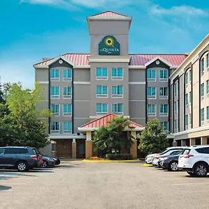 La Quinta By Wyndham Vancouver Airport Canadá