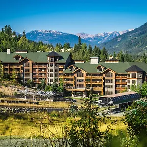 Apartahotel First Tracks