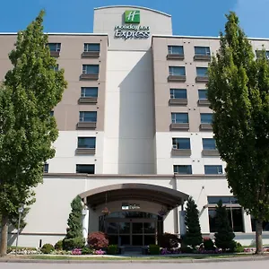 Express Vancouver Airport-richmond By Ihg Canadá