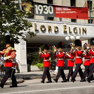 Lord Elgin Ottawa