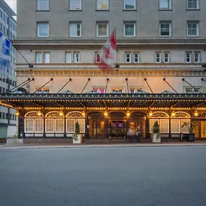 The Ritz-carlton, Canadá