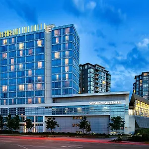 The Westin Centre, Vancouver Airport Canadá