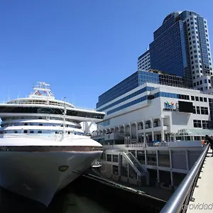 Pan Pacific Canadá