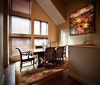 Executive Inn Whistler